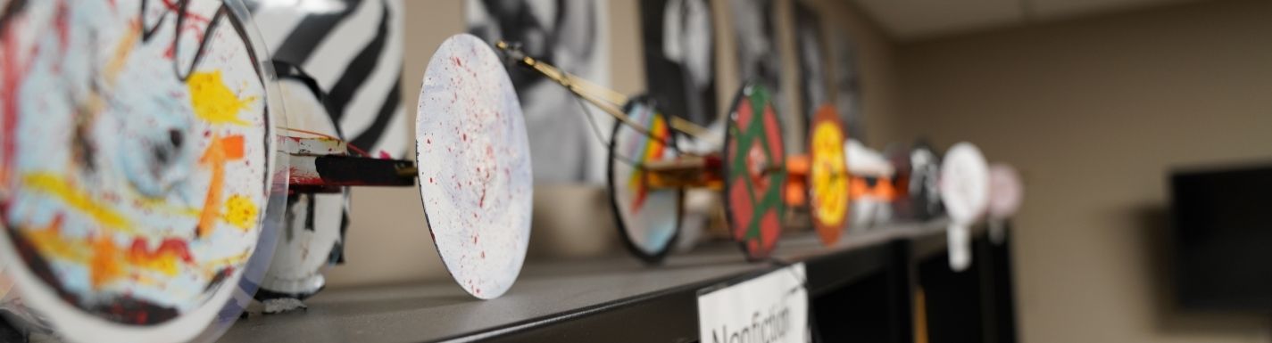 Welcome Department of Juvenile Justice